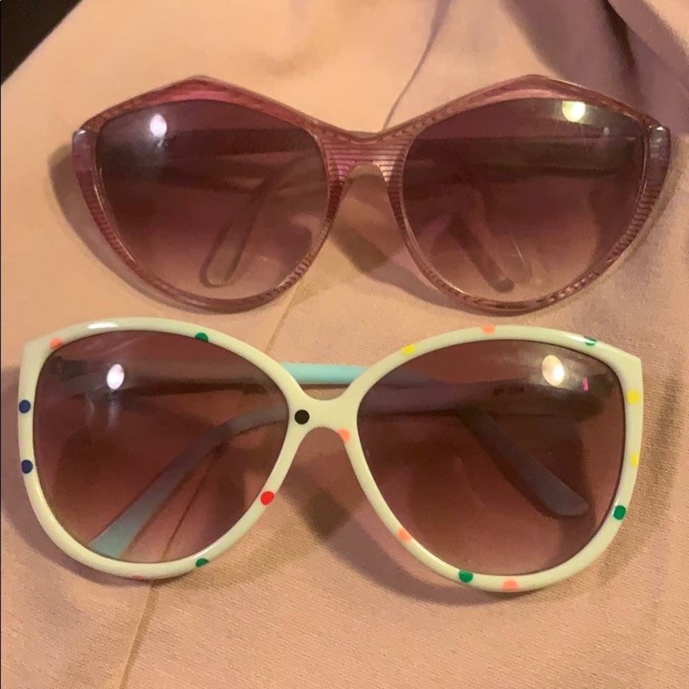 Vintage Sunnies
